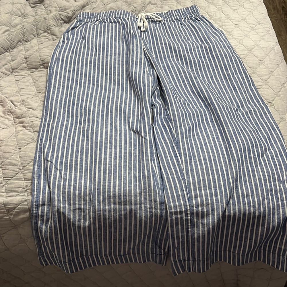 Beach pants